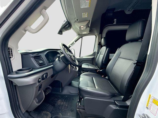 new 2025 Ford Transit-350 car, priced at $60,572