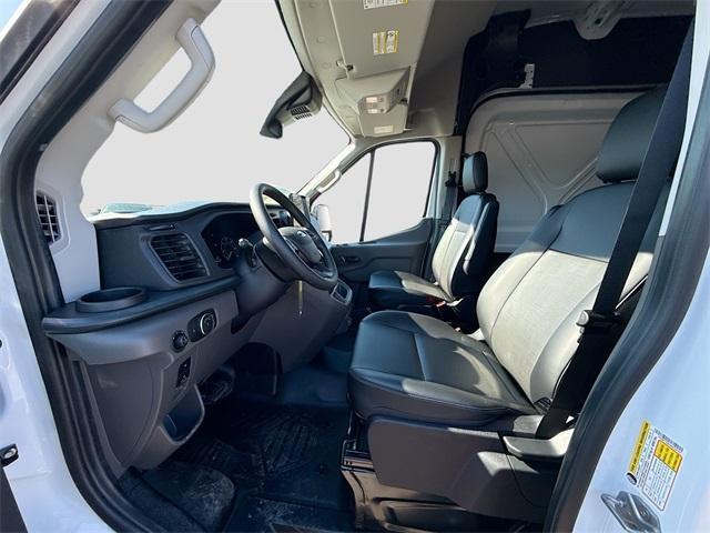 new 2025 Ford Transit-350 car, priced at $59,020