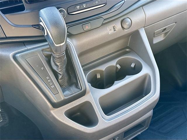 new 2025 Ford Transit-350 car, priced at $59,020
