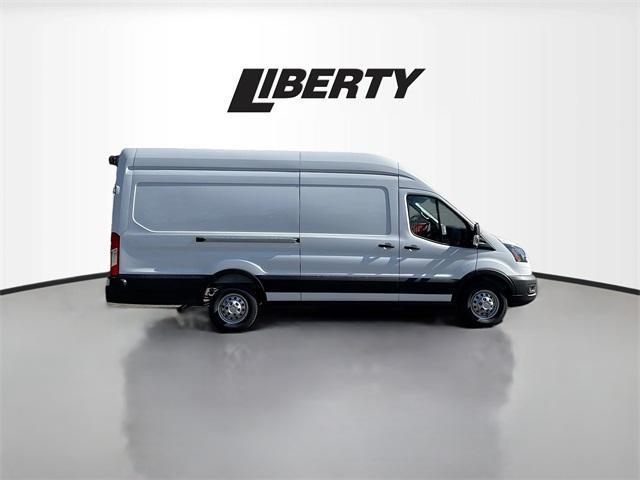 new 2025 Ford Transit-350 car, priced at $59,020