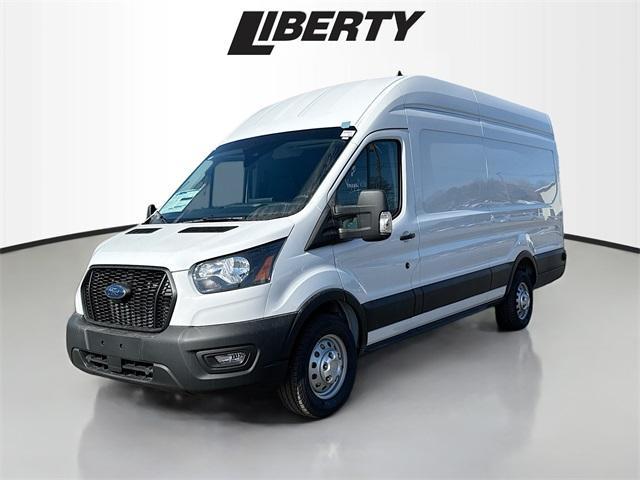 new 2025 Ford Transit-350 car, priced at $59,020