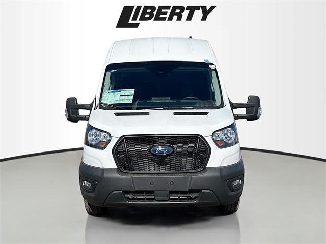 new 2025 Ford Transit-350 car, priced at $59,020