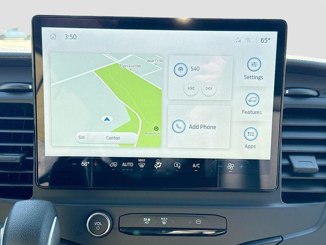 new 2025 Ford Transit-350 car, priced at $54,669