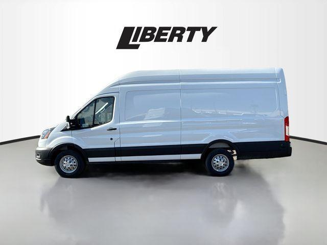 new 2025 Ford Transit-350 car, priced at $54,669