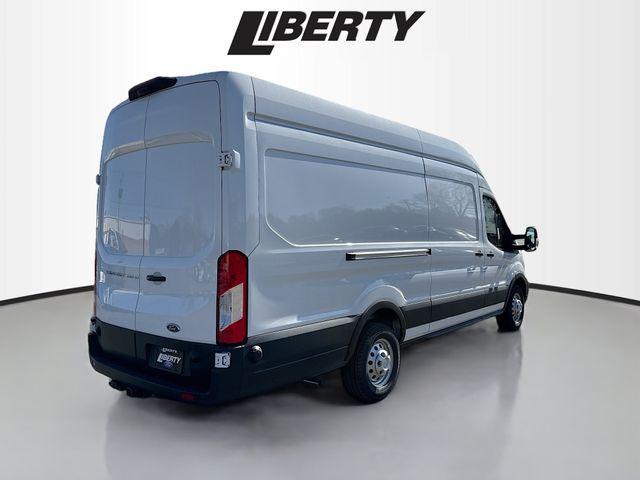 new 2025 Ford Transit-350 car, priced at $54,669