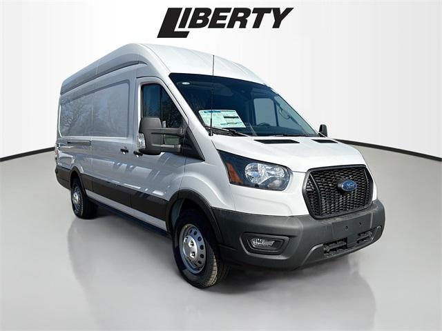 new 2025 Ford Transit-350 car, priced at $60,020