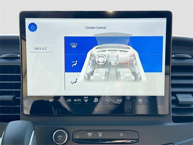 new 2025 Ford Transit-350 car, priced at $59,020