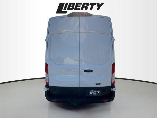 new 2025 Ford Transit-350 car, priced at $54,669