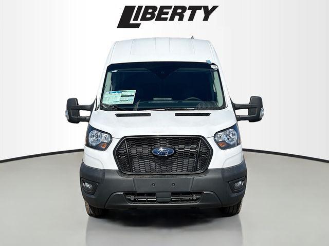 new 2025 Ford Transit-350 car, priced at $54,669