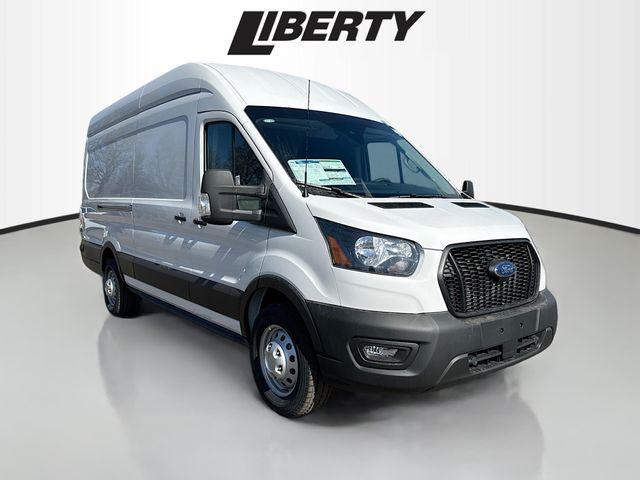 new 2025 Ford Transit-350 car, priced at $54,669