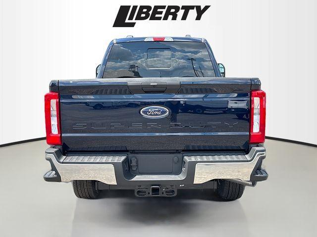 new 2025 Ford F-350 car, priced at $59,134