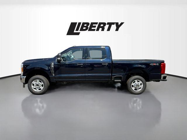 new 2025 Ford F-350 car, priced at $59,134