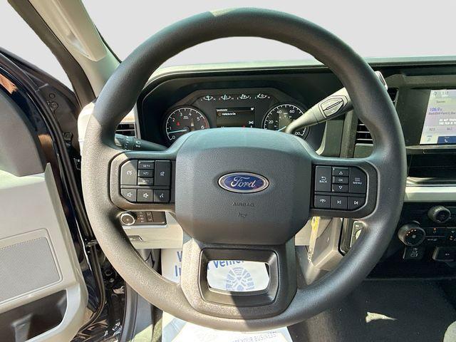 new 2025 Ford F-350 car, priced at $59,134