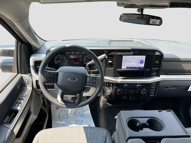 new 2025 Ford F-350 car, priced at $59,134