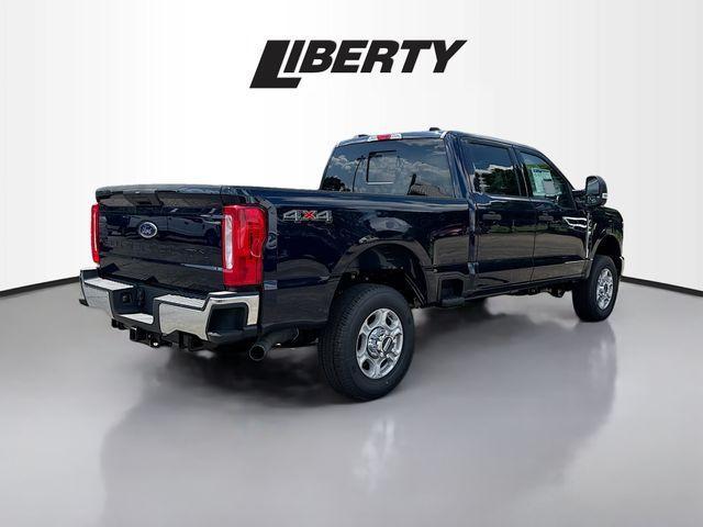 new 2025 Ford F-350 car, priced at $59,134
