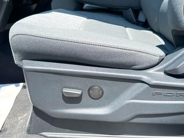 new 2025 Ford F-350 car, priced at $59,134