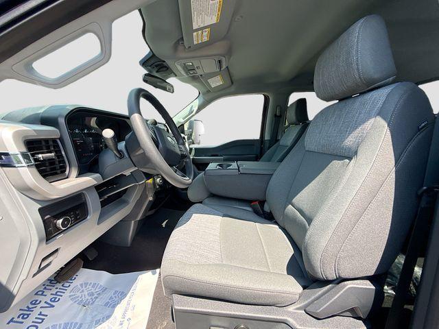 new 2025 Ford F-350 car, priced at $59,134