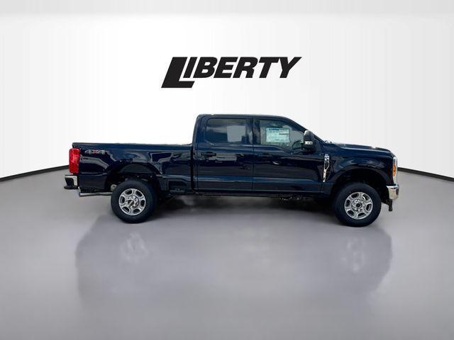 new 2025 Ford F-350 car, priced at $59,134