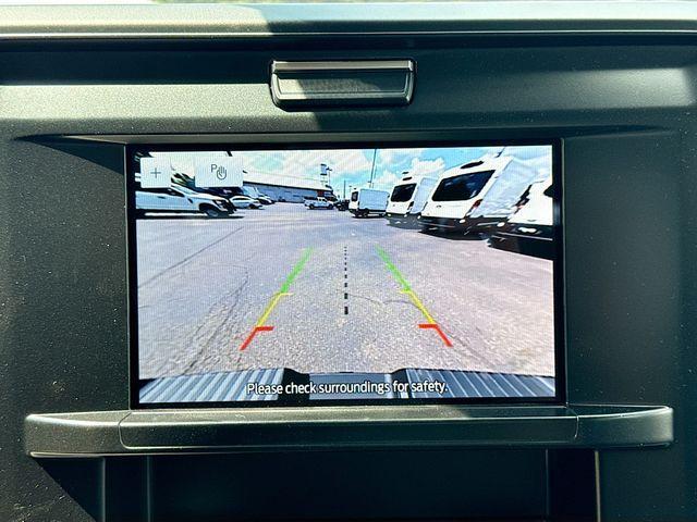 new 2025 Ford F-350 car, priced at $59,134