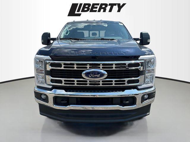 new 2025 Ford F-350 car, priced at $59,134