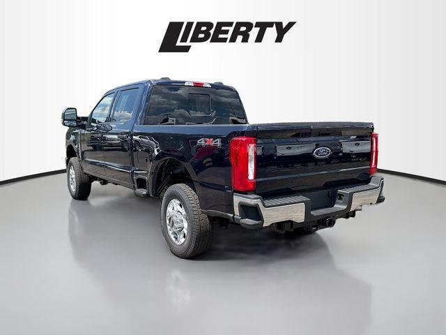 new 2025 Ford F-350 car, priced at $59,134