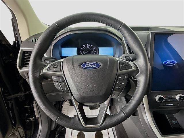 used 2024 Ford Edge car, priced at $31,550