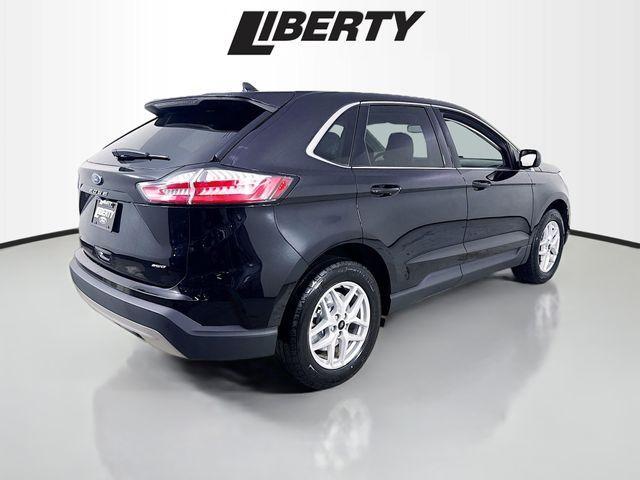 used 2024 Ford Edge car, priced at $29,300