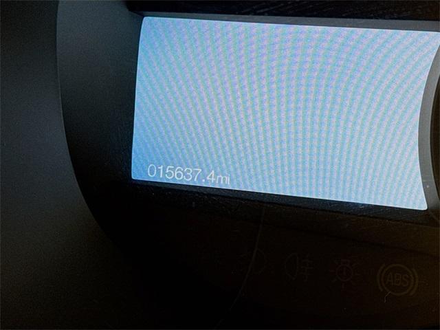 used 2024 Ford Edge car, priced at $31,550