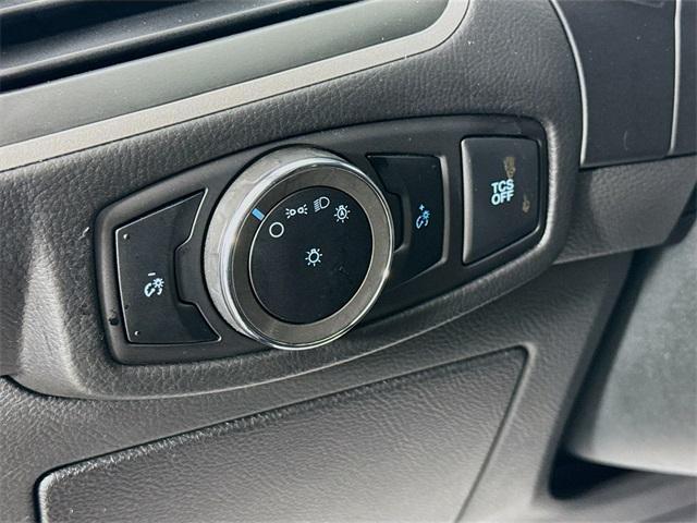 used 2024 Ford Edge car, priced at $31,550