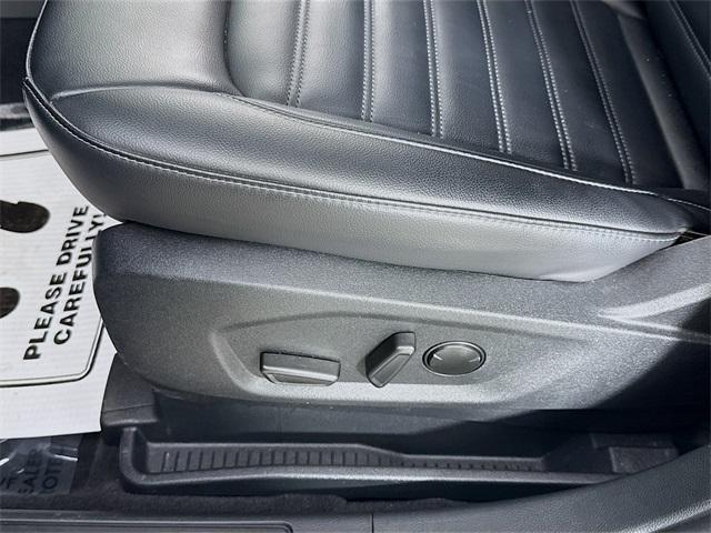 used 2024 Ford Edge car, priced at $31,550