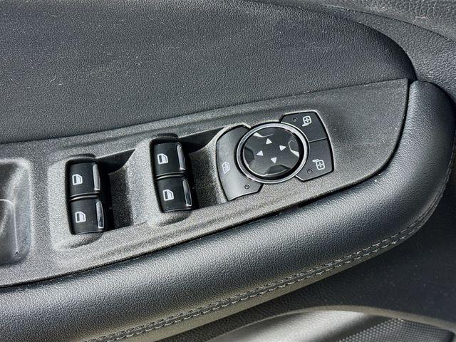 used 2024 Ford Edge car, priced at $29,300
