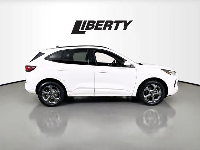 used 2023 Ford Escape car, priced at $25,500