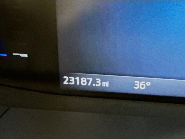 used 2023 Ford Escape car, priced at $25,500