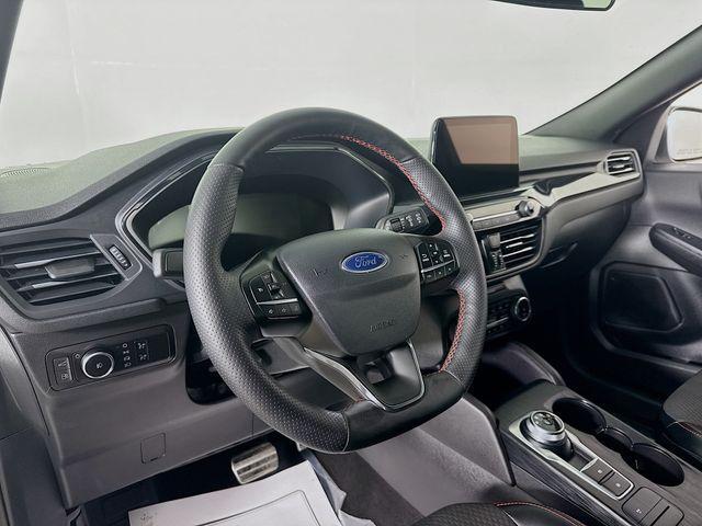 used 2023 Ford Escape car, priced at $25,500