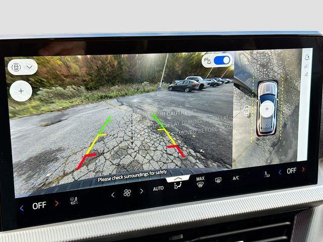 new 2026 Ford Explorer car, priced at $51,290