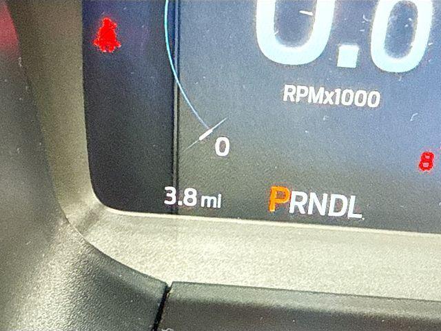 new 2026 Ford Explorer car, priced at $51,290