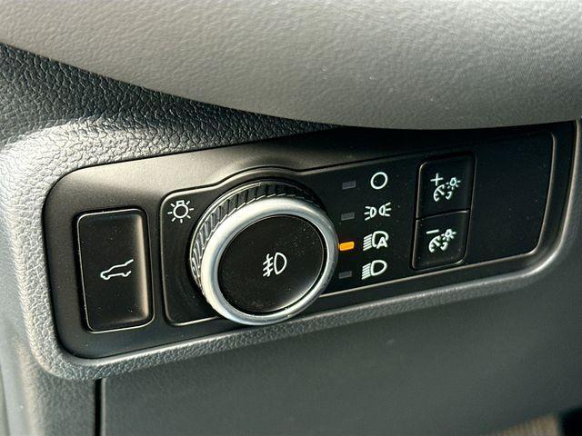 new 2026 Ford Explorer car, priced at $51,290