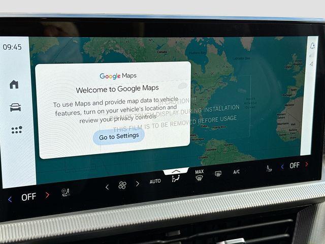 new 2026 Ford Explorer car, priced at $51,290