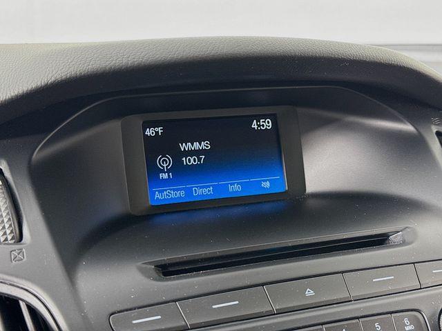 used 2016 Ford Focus car, priced at $9,900