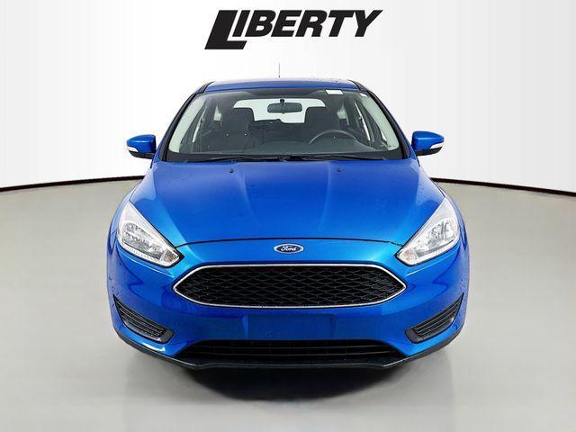 used 2016 Ford Focus car, priced at $9,900