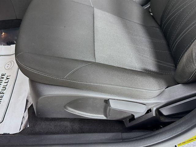 used 2016 Ford Focus car, priced at $9,900