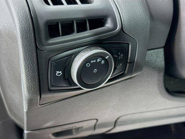 used 2016 Ford Focus car, priced at $9,900