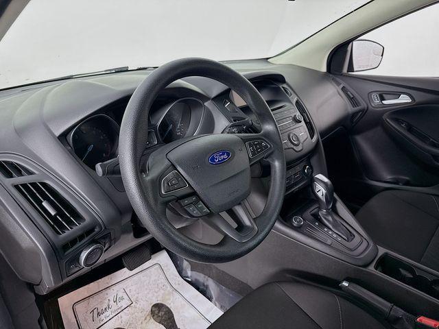 used 2016 Ford Focus car, priced at $9,900