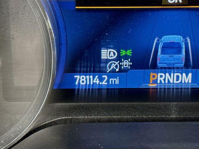 used 2021 Ford F-150 car, priced at $30,920