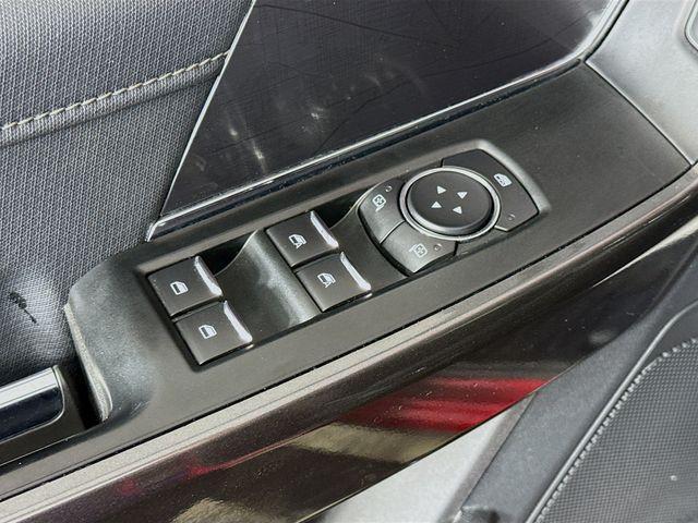 used 2021 Ford F-150 car, priced at $30,920
