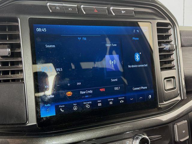 used 2021 Ford F-150 car, priced at $30,920
