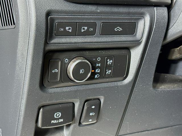 used 2021 Ford F-150 car, priced at $30,920