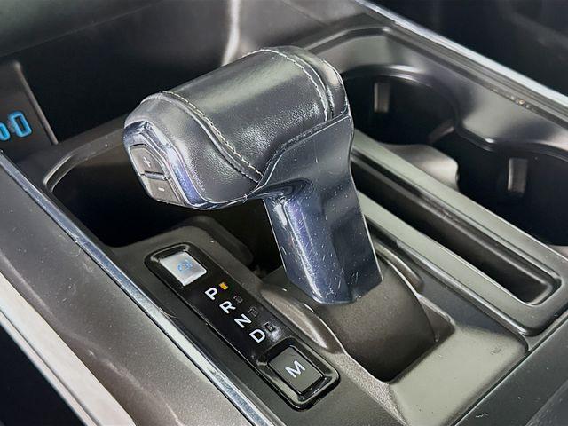 used 2021 Ford F-150 car, priced at $30,920