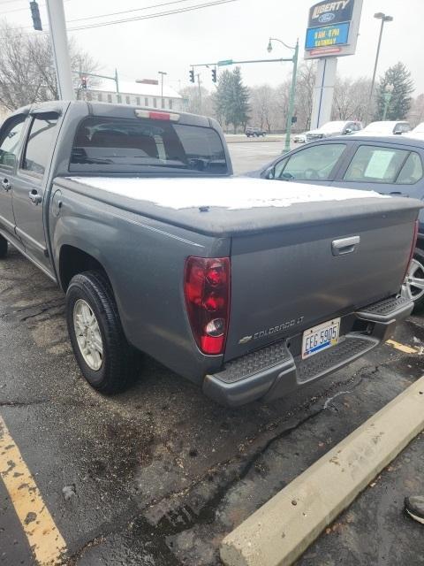 used 2009 Chevrolet Colorado car