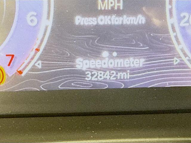 used 2022 Jeep Grand Cherokee car, priced at $29,500